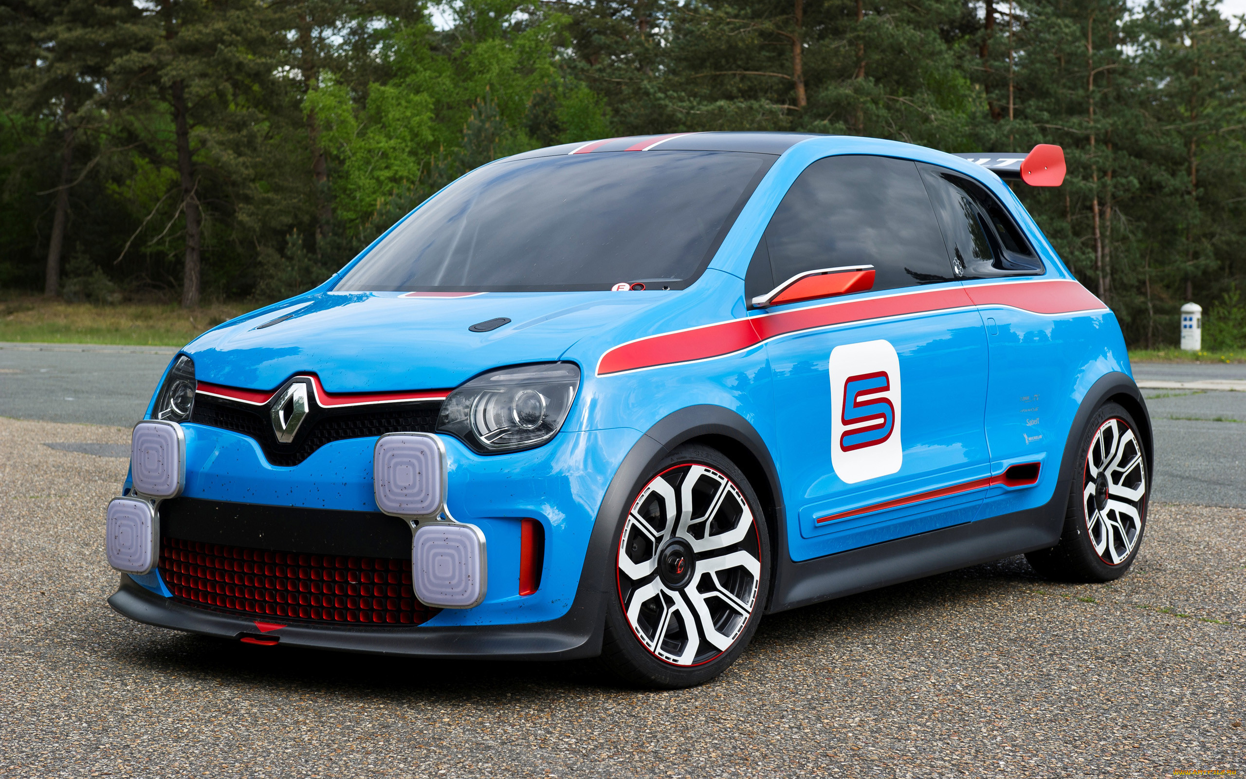 , renault